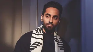 “I will probably cry” says Ayushmann Khurrana about doing this in a post-pandemic world Thumbnail