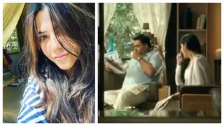 Ekta Kapoor posts about completing 10 years of 'Bade Acche Lagte Hain' Thumbnail