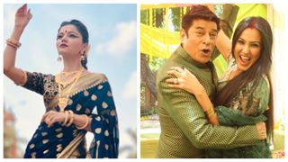 'Shakti...' completes 5 years; Rubina & Kamya post on the feat Thumbnail