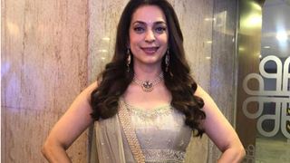 Juhi Chawla files suit against 5G technology in Delhi HC, Hearing to be held on June 2 Thumbnail