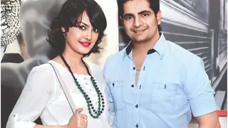 Nisha Rawal files complaint of assault against Karan Mehra, Yeh Rishta Kya Kehlata Hai actor arrested Thumbnail