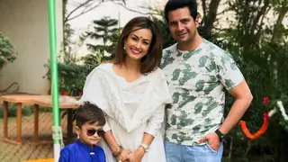 Karan Mehra clarifies at length what exactly happened in the alleged 'assault' to Nisha Rawal Thumbnail