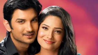 Ankita Lokhande posts about completing 12 years of 'Pavitra Rishta' Thumbnail