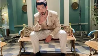 Kunal Jaisingh on Kyun Utthe Dil Chhod Aaye upcoming sequence: Ensuring I do not go overboard was very tough Thumbnail