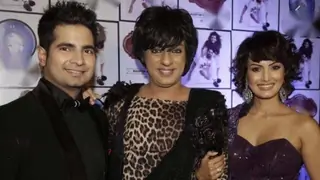 Rohit Verma on Nisha's allegation against Karan Mehra: Only they know what goes on between them Thumbnail