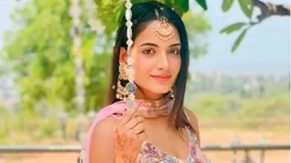 Shagun Sharma receives hatred and rape threats for her character in 'Ishq Par Zor Nahi; the actress responds Thumbnail