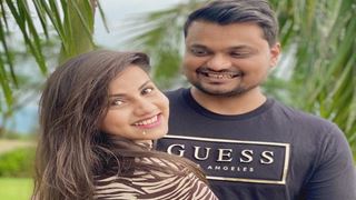 Here’s how Dil Dosti Dance fame Vrinda Dawda broke the news of her pregnancy to her family