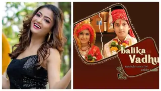 'Guddan' actor Rashmi Gupta to play one of the leads in 'Balika Vadhu 2' Thumbnail