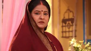 Vibha Chibber to enter 'Choti Sardarni' with Puneet Issar Thumbnail