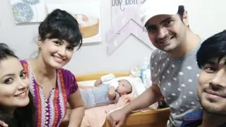 It's heartbreaking to know about Karan and Nisha's controversy: YRKKH actress Nidhi Uttam Thumbnail