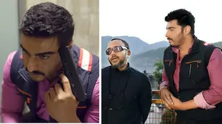Arjun Kapoor says Dibakar Banerjee gave him ‘torturous, tiring, mentally consuming days’ in hard hitting post thumbnail