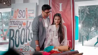 Shaurya Aur Anokhi Ki Kahani's Karanvir Sharma hints at huge turn of events, recalls when a scene made him cry Thumbnail