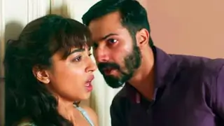 “People saw me in a different light”: Radhika Apte reminisces about Badlapur Thumbnail