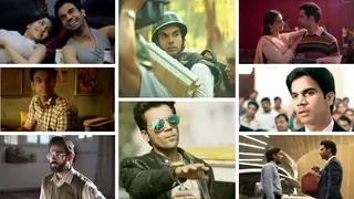 Shahid, Netwon to The White Tiger: 8 Rajkummar Rao Films we love! Thumbnail