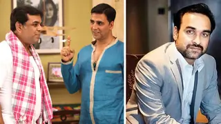 Oh My God 2: Paresh Rawal out, Pankaj Tripathi joins Akshay Kumar thumbnail