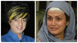 Nisha Rawal has undergone surgery already but didn't need plastic confirms Rohit Verma Thumbnail