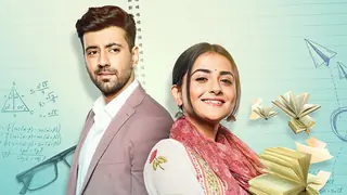 Shaurya Aur Anokhi Ki Kahani: Shaurya to be sent away while Anokhi gets expelled from the college  Thumbnail