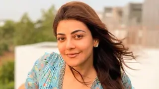Kajal Aggarwal signs new project; to star in & as 'Uma' thumbnail