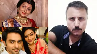 Pinjra Khoobsurti Ka: Harish Chhabra, Akanksha Pal and Sunny Sachdeva to exit; Jaya Bhhatacharya retained Thumbnail