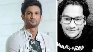 Sushant Singh Rajput's former flatmate Siddharth Pithani sent to 14-day judicial custody Thumbnail