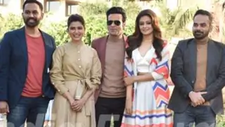 All you need to know about 'The Family Man' cast; This series is definitely incomplete without them! Thumbnail