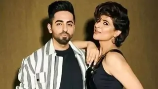 Ayushmann-Tahira's 'Environment Day 2021' posts prove they are the real 'Nature loving Couple' Thumbnail