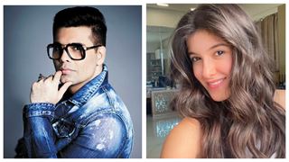 Karan Johar to launch Shanaya Kapoor with Lakshya & Gurfateh by year-end Thumbnail