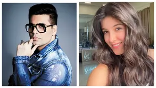 Karan Johar to launch Shanaya Kapoor with Lakshya & Gurfateh by year-end Thumbnail