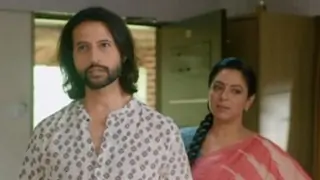 Apurva Agnihotri aka Dr. Advait to make an exit from Anupamaa; posts a heartfelt message on social media Thumbnail