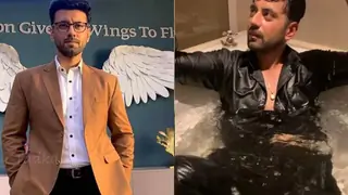 Karanvir Sharma: We go the extra mile because the kind of character that I am playing requires intensity Thumbnail