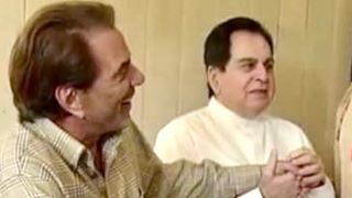 Dilip Kumar on oxygen support, Dharmendra urges fans to pray