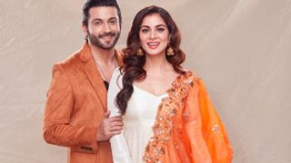 “I love that Dheeraj and I are not just co-stars but good friends," says Kundali Bhagya’s Shraddha Arya