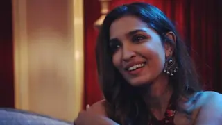 Broken But Beautiful 3's Jahnavi Dhanrajgir: Sidharth Shukla has no airs and I really like that about him Thumbnail