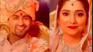 Ankit Gera on 'secretly' tying the knot with Rashi Puri thumbnail