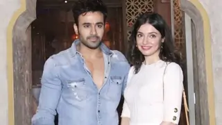Divya Khosla Kumar issues statement on case against Pearl V Puri  Thumbnail
