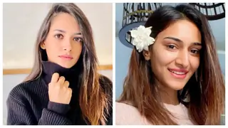 Here's why actress Shagun Sharma was trolled for a scene with Erica Fernandes in Kuch Rang Pyaar Ke Aise Bhi Thumbnail