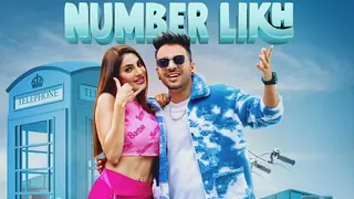 Number Likh: Nikki Tamboli and Tony Kakkar all set to collaborate for new music video Thumbnail