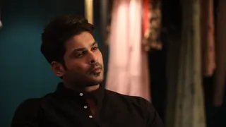 Sidharth Shukla on chemistry with  Broken But Beautiful 3's Sonia Rathee: We didn't have to break the ice Thumbnail
