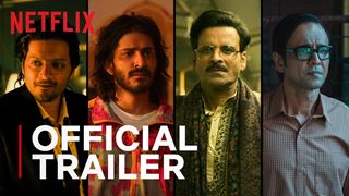 Ray trailer: Netflix anthology looks like a promising master piece with the likes of Manoj Bajpayee & company Thumbnail