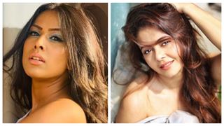 Nia Sharma apologizes to Devoleena for her 'personal' comments