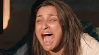 Parineeti Chopra didn't shower for two days for ‘miscarriage scene’ in SAPF: “Wanted to look destroyed” thumbnail