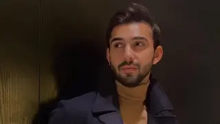 My character Shobhit in ‘Aapki Nazron Ney Samjha’ was never supposed to be negative: Abhishek Verma Thumbnail