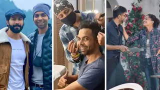Dostana 2, Bhediya to Helmet, Abhishek Banerjee set to take on 6 different roles in 6 Films Thumbnail