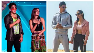 Splitsvilla X3: Shivam-Pallak and Jay-Aditi to win the next challenge Thumbnail