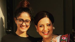 Ghum Hai Kisi Ke Pyaar Meiin: Ayesha Singh and Kishori Shahane aka Sai and Bhavani’s role reversal Thumbnail