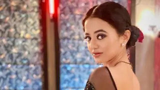 The feeling of Ishq Mein Marjawan 2 going off-air is still sinking in: Helly Shah aka Riddhima Thumbnail