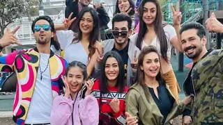Khatron Ke Khiladi Shocker: 5 Contestants to get eliminated in a mass elimination? Thumbnail