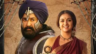 Mohanlal starrer Marakkar confirmed to have theatrical release, Priyadarshan denies OTT route Thumbnail