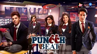 Puncch Beat 2 Trailer: Priyank Sharma and Siddharth Sharma's rivalry intensifies in the second season  Thumbnail