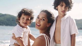 Lisa Haydon is expecting a girl baby; Reveals due date of third child thumbnail